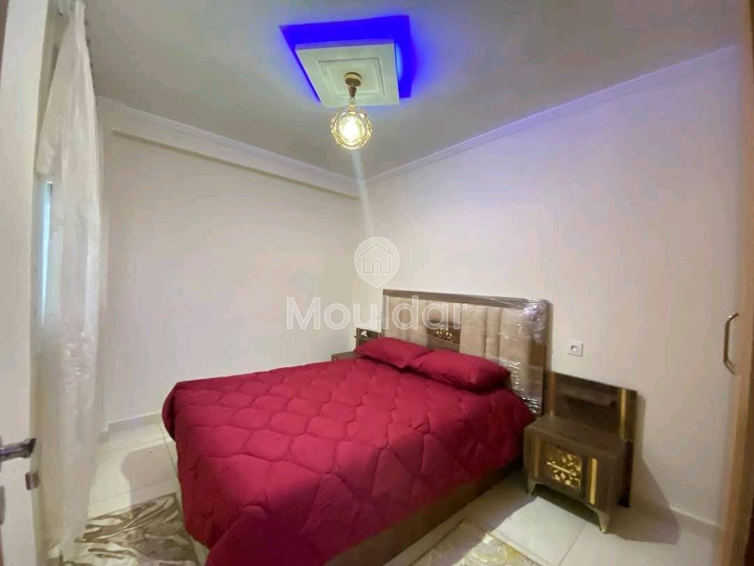 Appartement à louer à Tanger, Val Fleuri - Photo 6