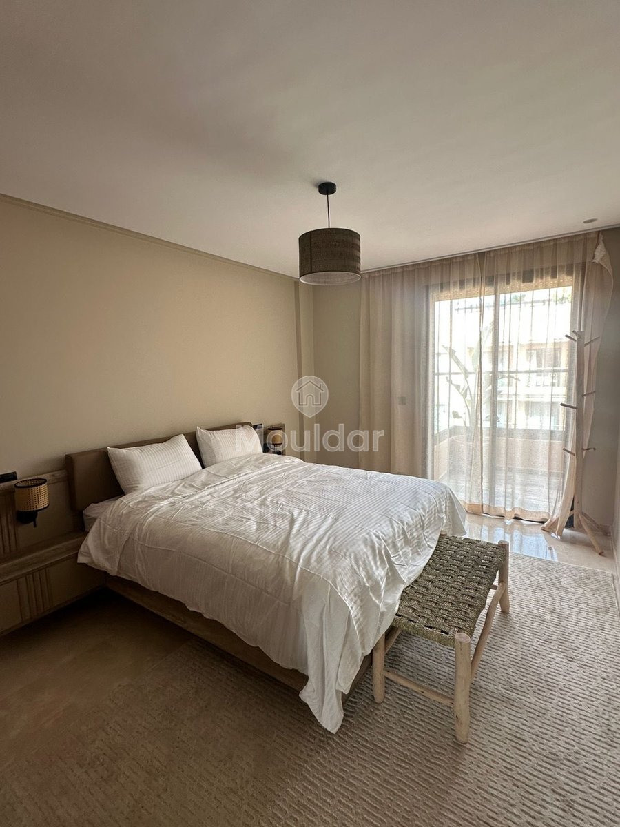 Appartement à louer à Guéliz, Marrakech - Photo 5