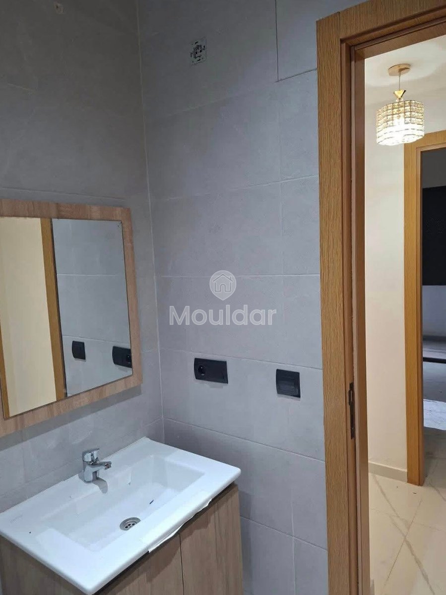 Appartement à louer à Tanger, Tanja Balia - Photo 7