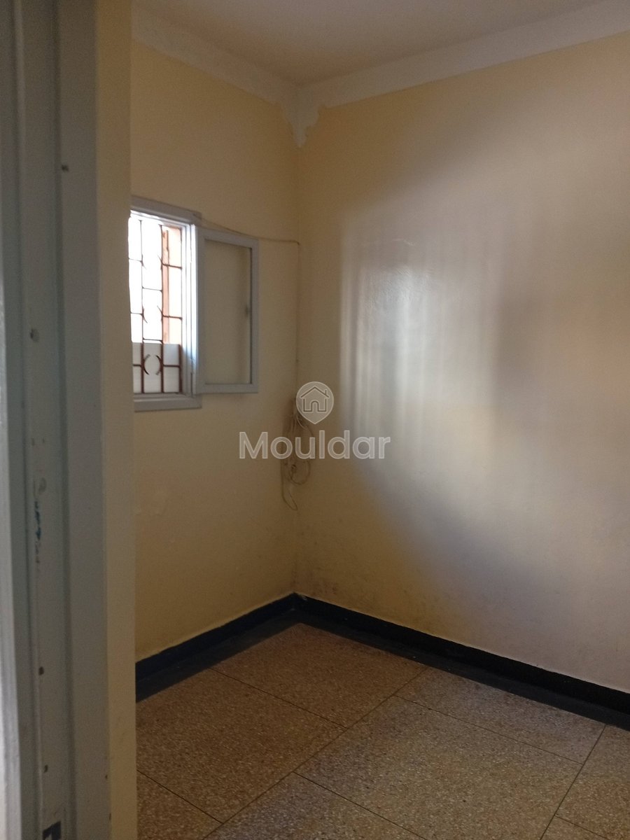 Maison à louer à Rabat, Yacoub El Mansour - Photo 1