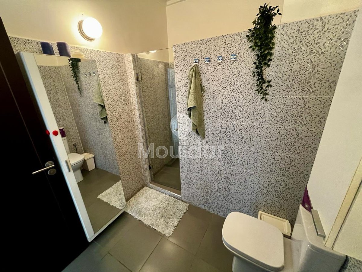 Apartment for rent in Agadir, Haut-Founty - Photo 23