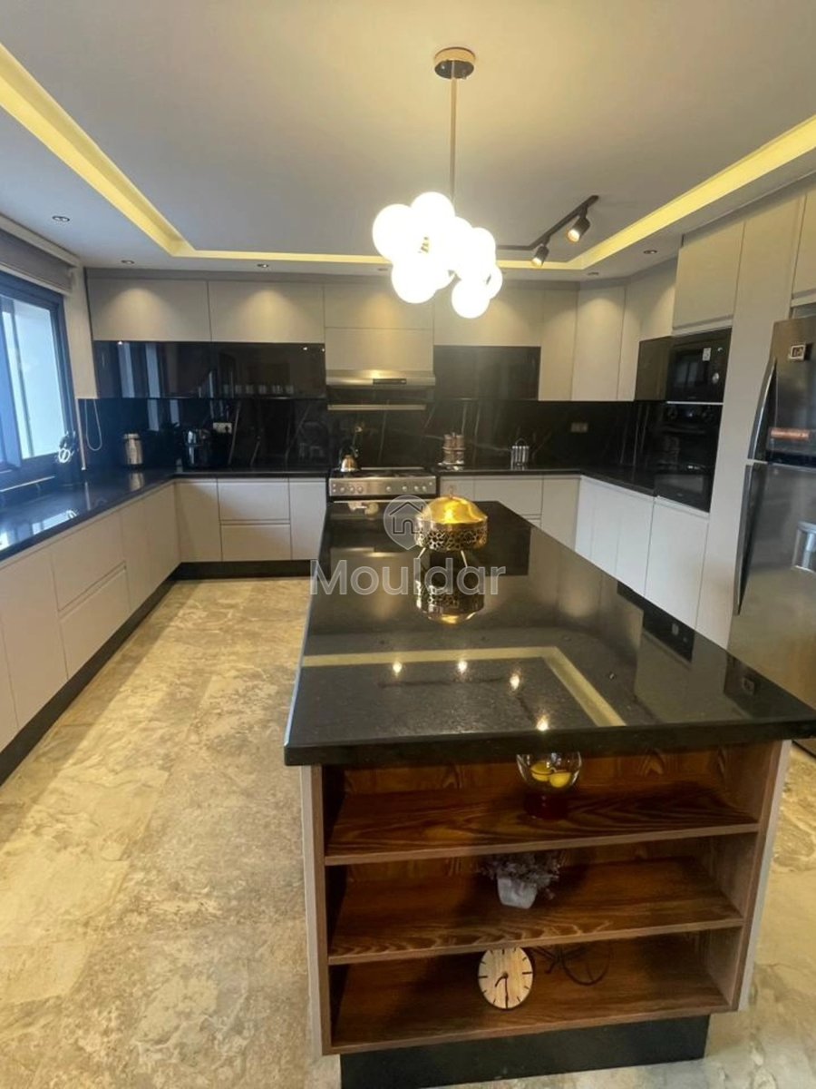 Villa à vendre à Rabat, Souissi - Photo 19