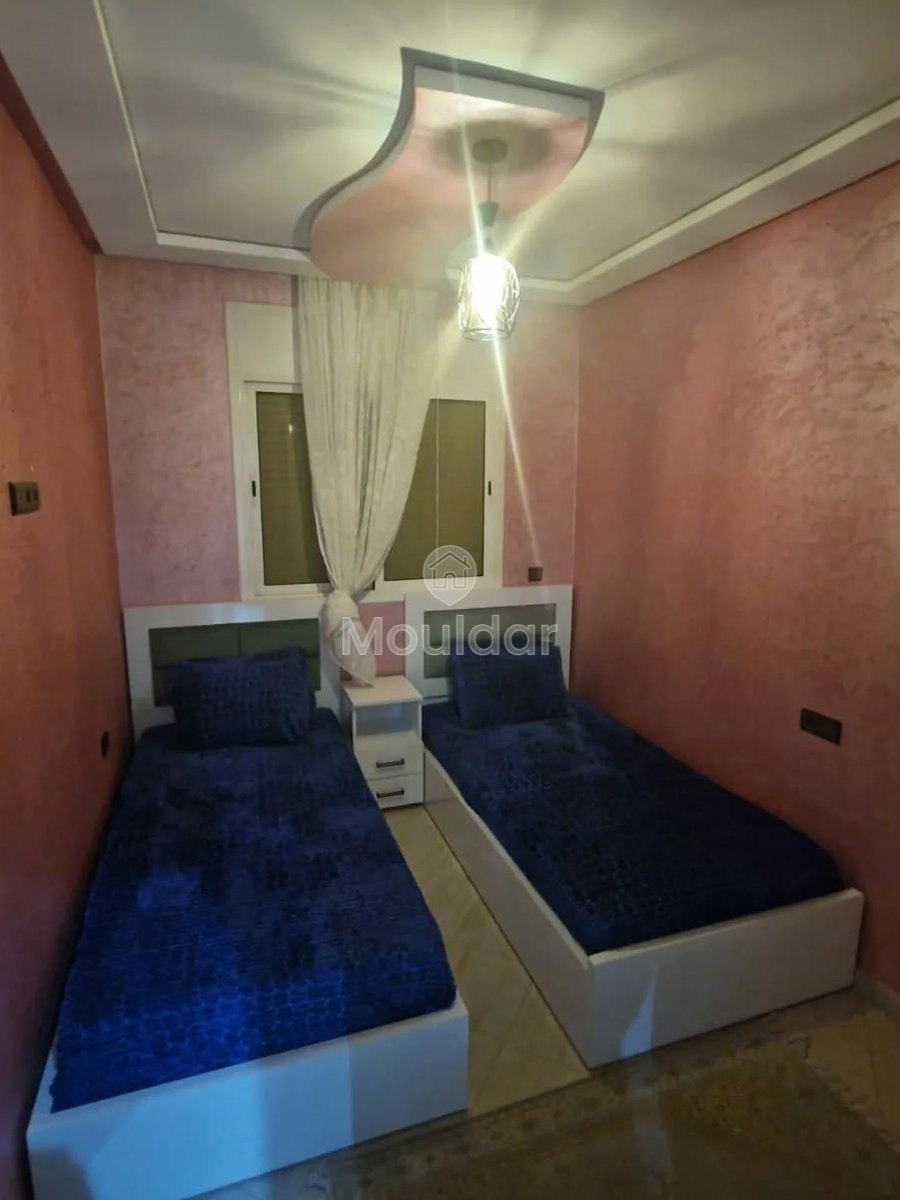 Apartament de închiriat în Agadir, Hay Mohammadi - Photo 14