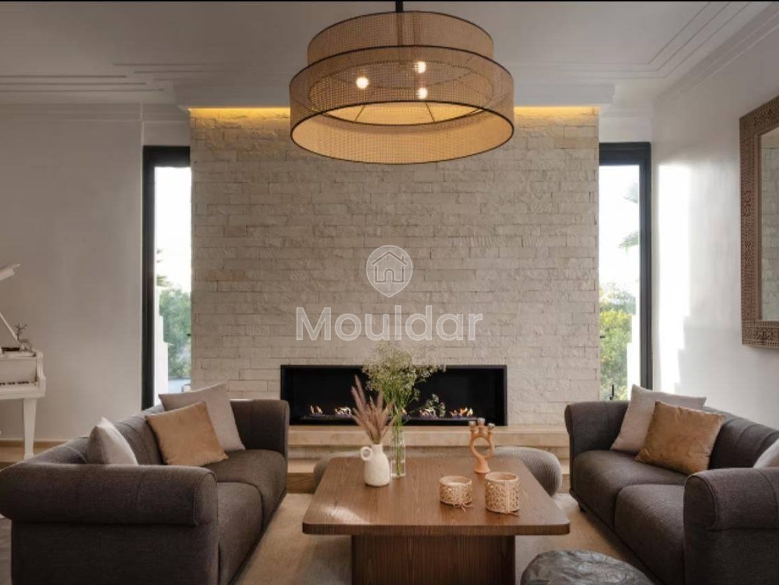 Villa zur Vermietung für den Urlaub in Marrakesch - Photo 6