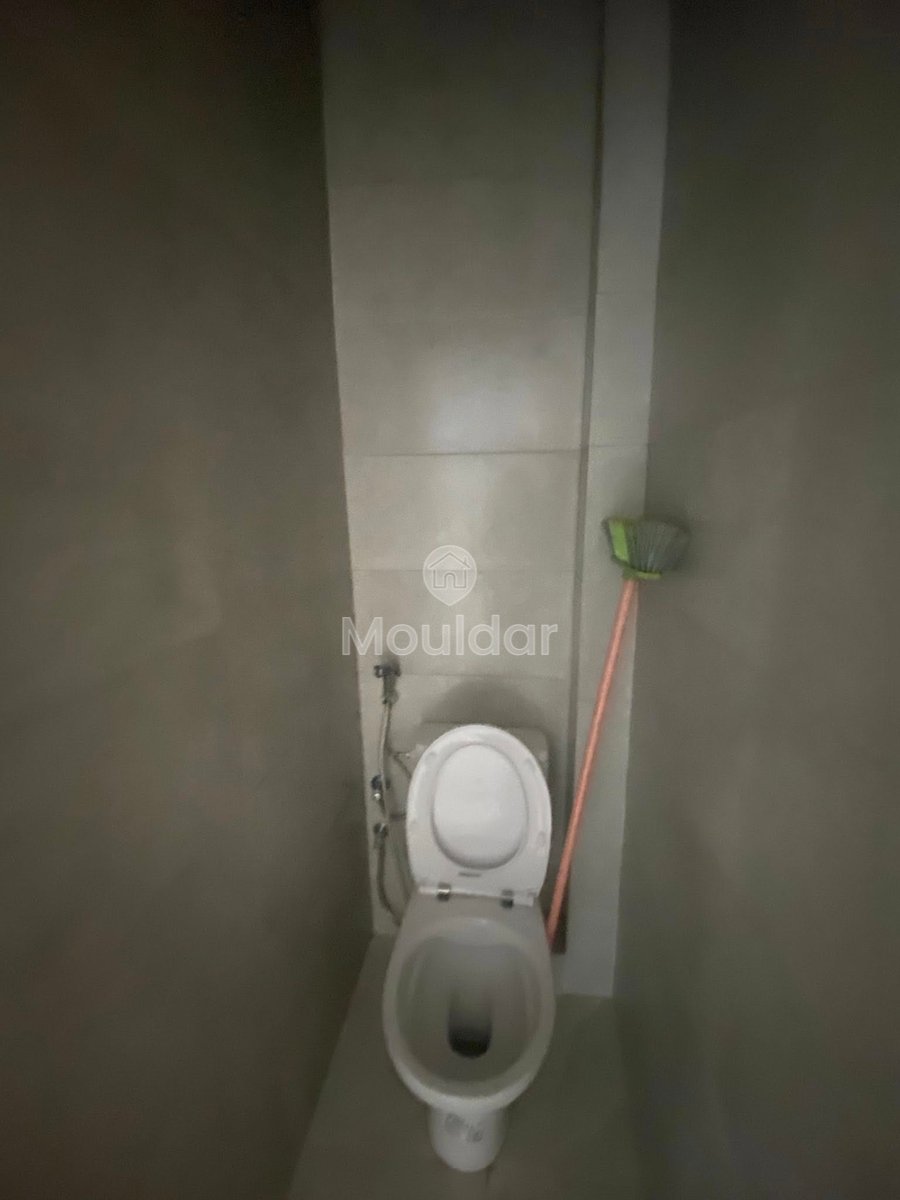 Appartement à louer à Rabat Quartier de l'Océan - Photo 7