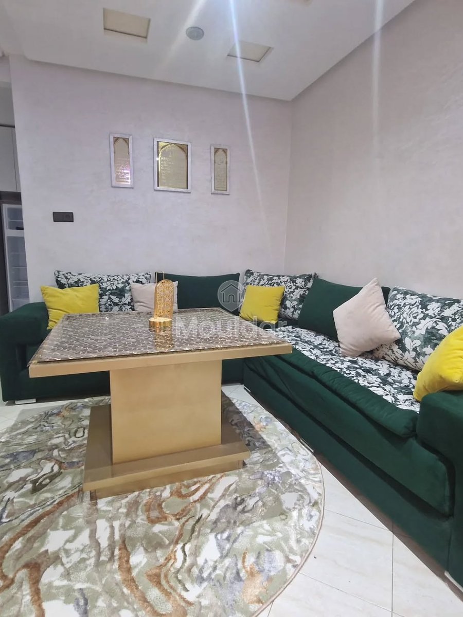 Apartament de închiriat în Agadir, Hay Mohammadi - Photo 3