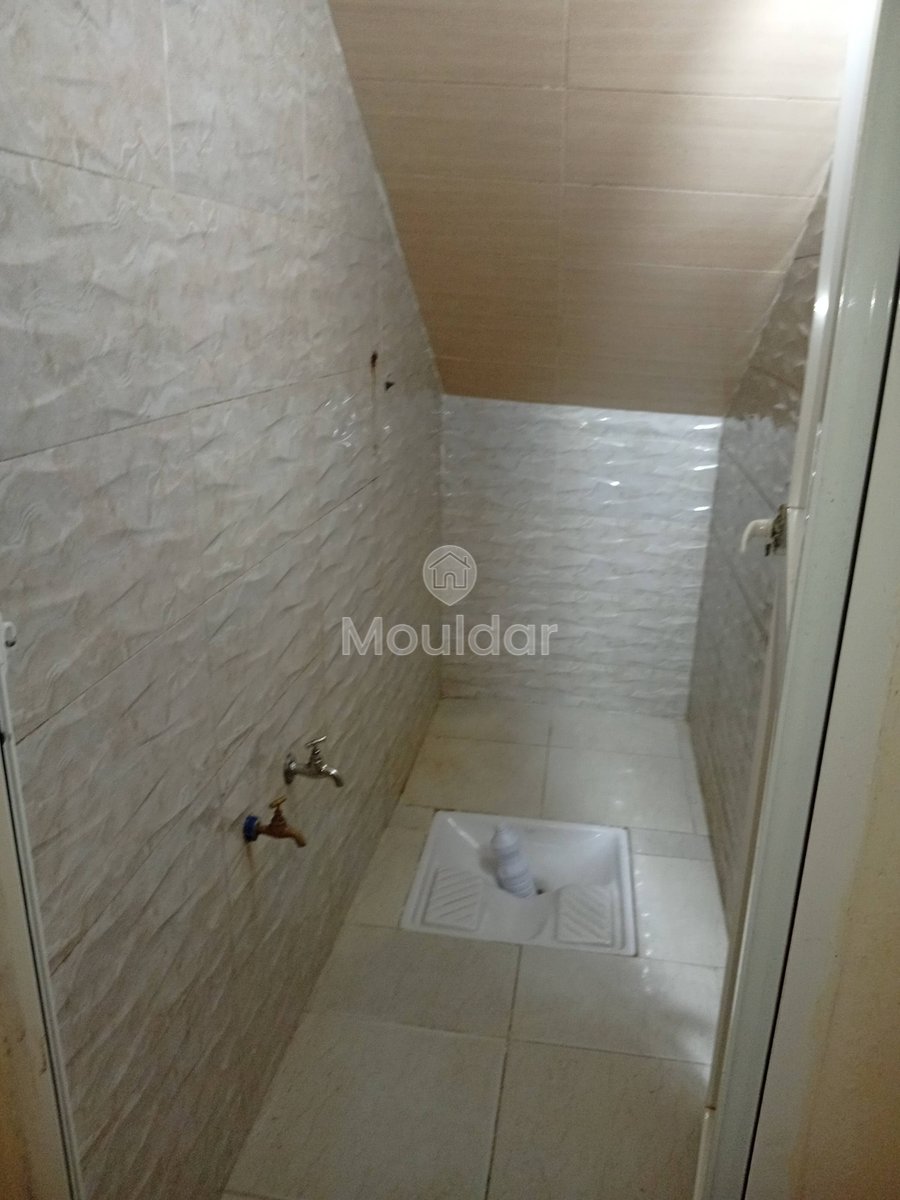 Maison à louer à Rabat, Yacoub El Mansour - Photo 9