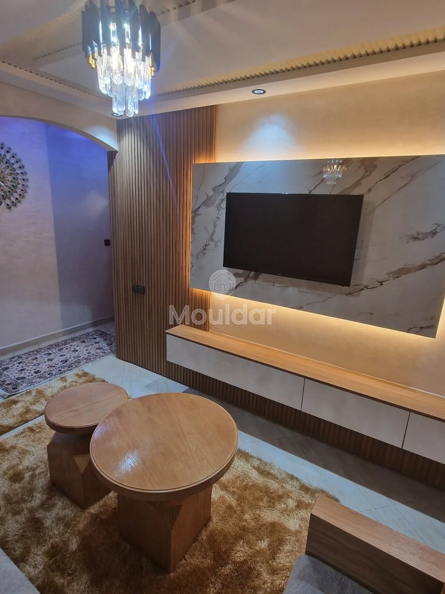 Apartament de închiriat în Agadir, Hay Mohammadi - Photo 19