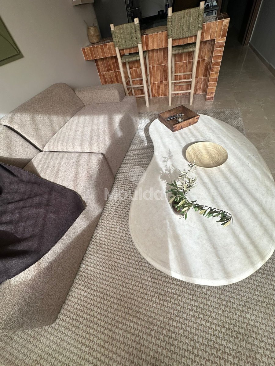 Appartement à louer à Guéliz, Marrakech - Photo 4