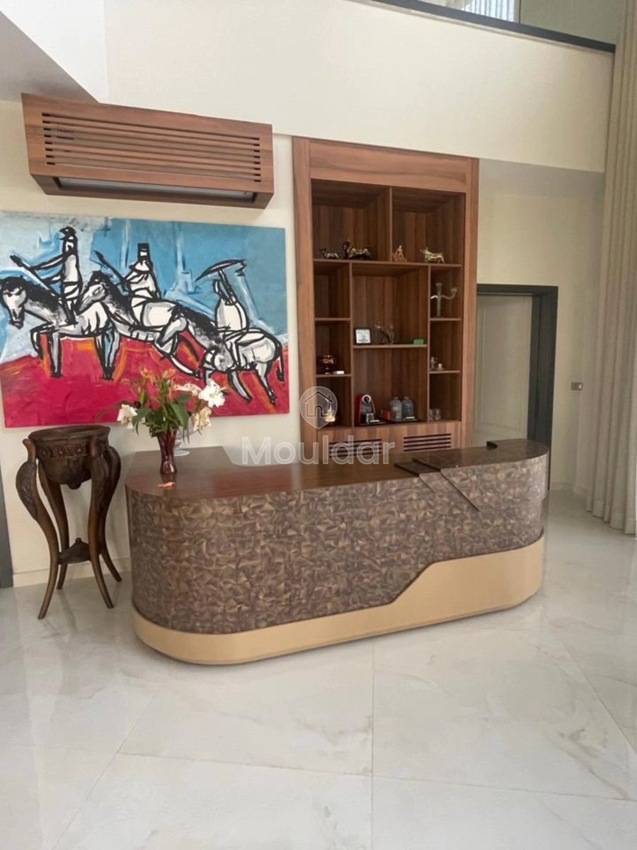 Villa à vendre à Rabat, Souissi - Photo 9