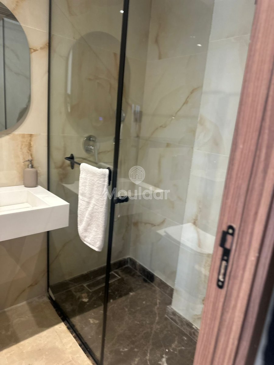 Appartement à louer à Guéliz, Marrakech - Photo 13