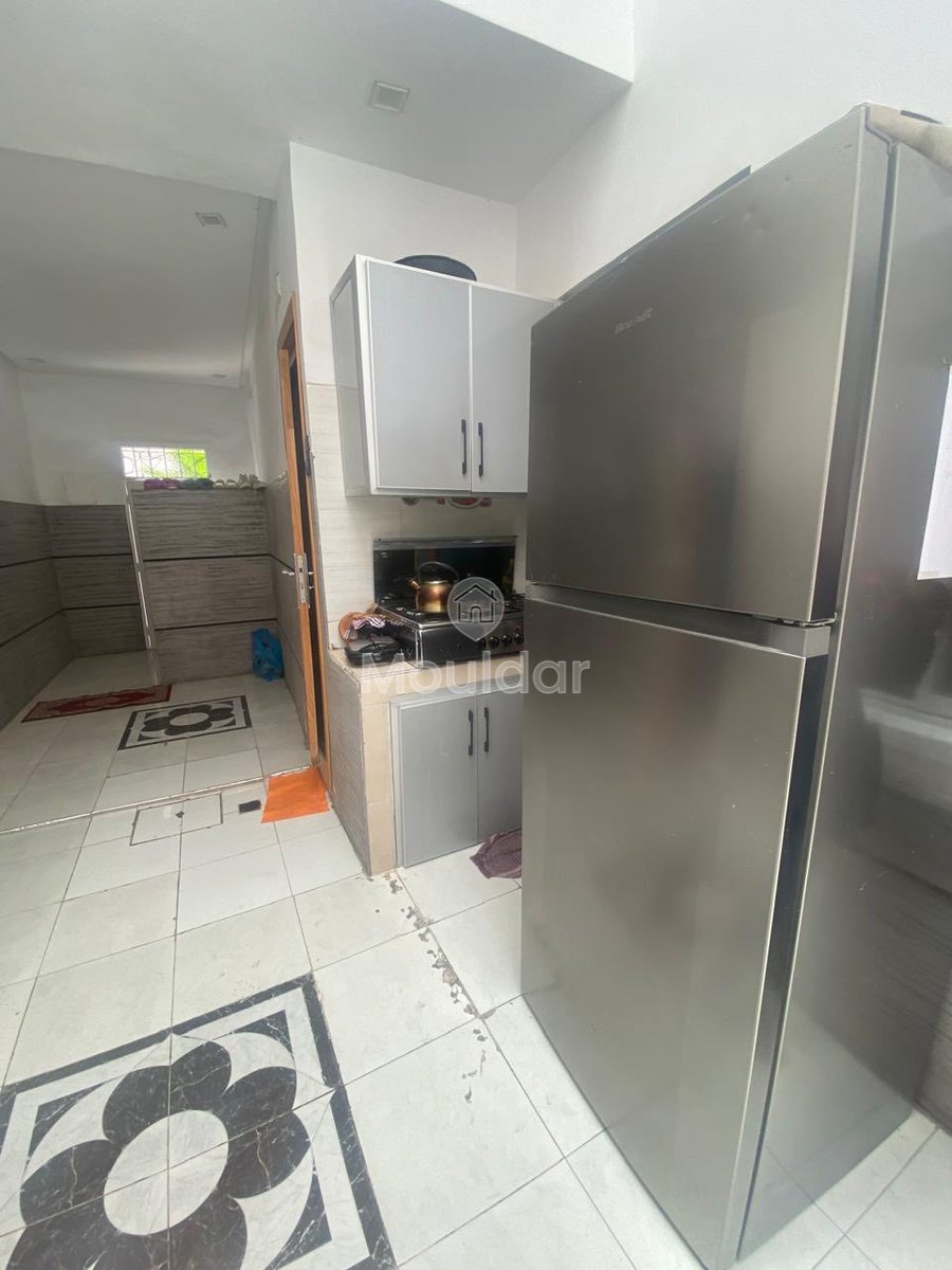 Appartement à louer à Rabat Quartier de l'Océan - Photo 4