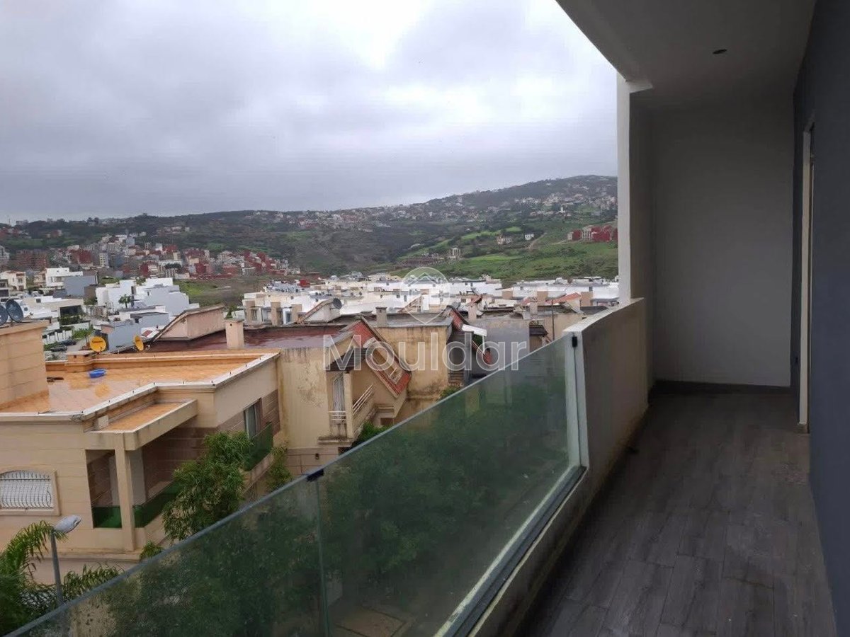 Appartement à louer à Tanger, Tanja Balia - Photo 5