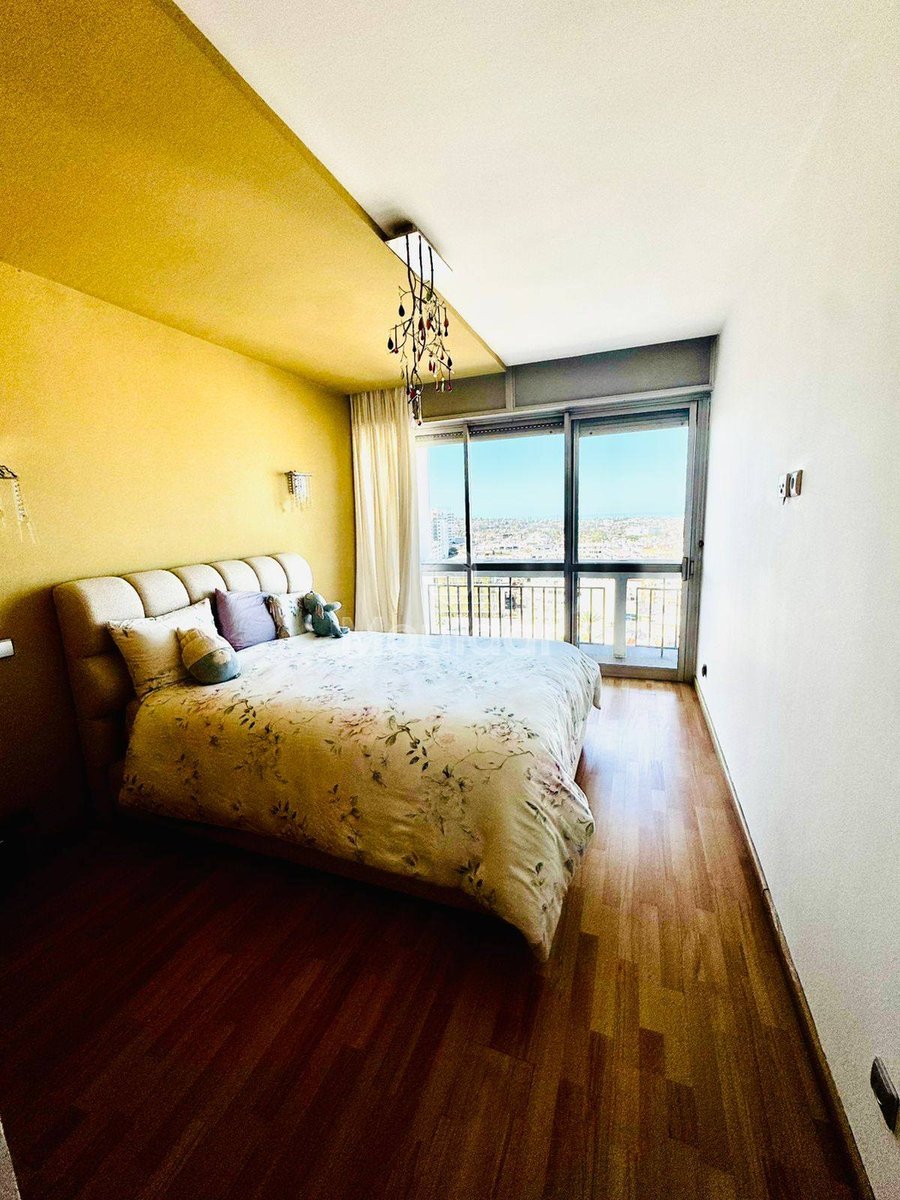 شقة للإيجار في الدار البيضاء، حي راسين - Photo 10