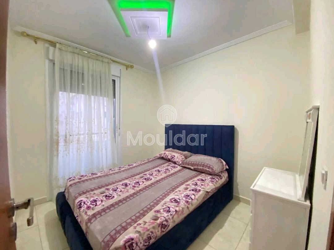 Appartement à louer à Tanger, Val Fleuri - Photo 5