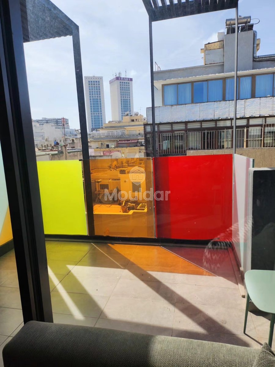 Appartement à louer à Casablanca, quartier Gauthier - Photo 7