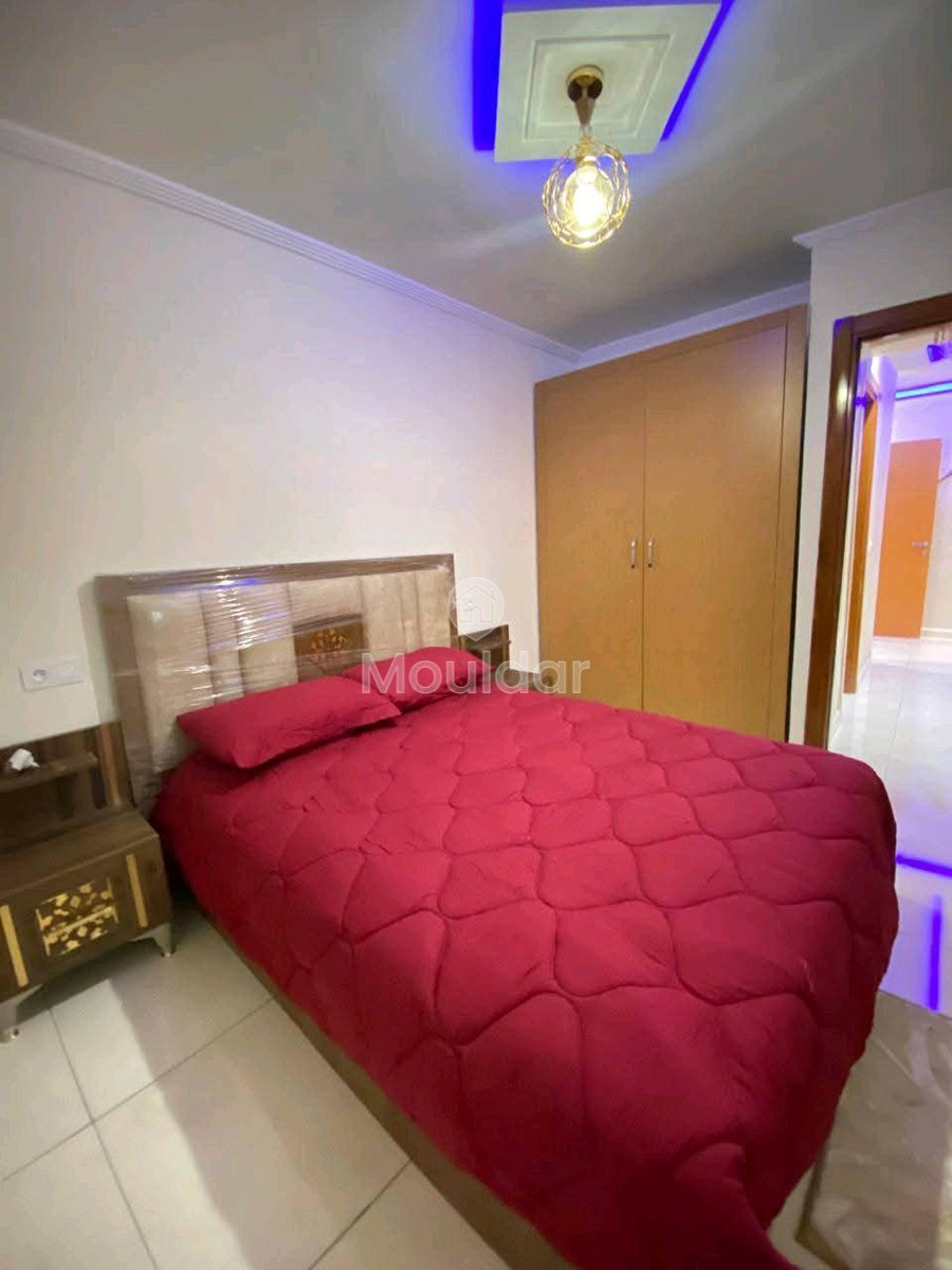 Appartement à louer à Tanger, Val Fleuri - Photo 3