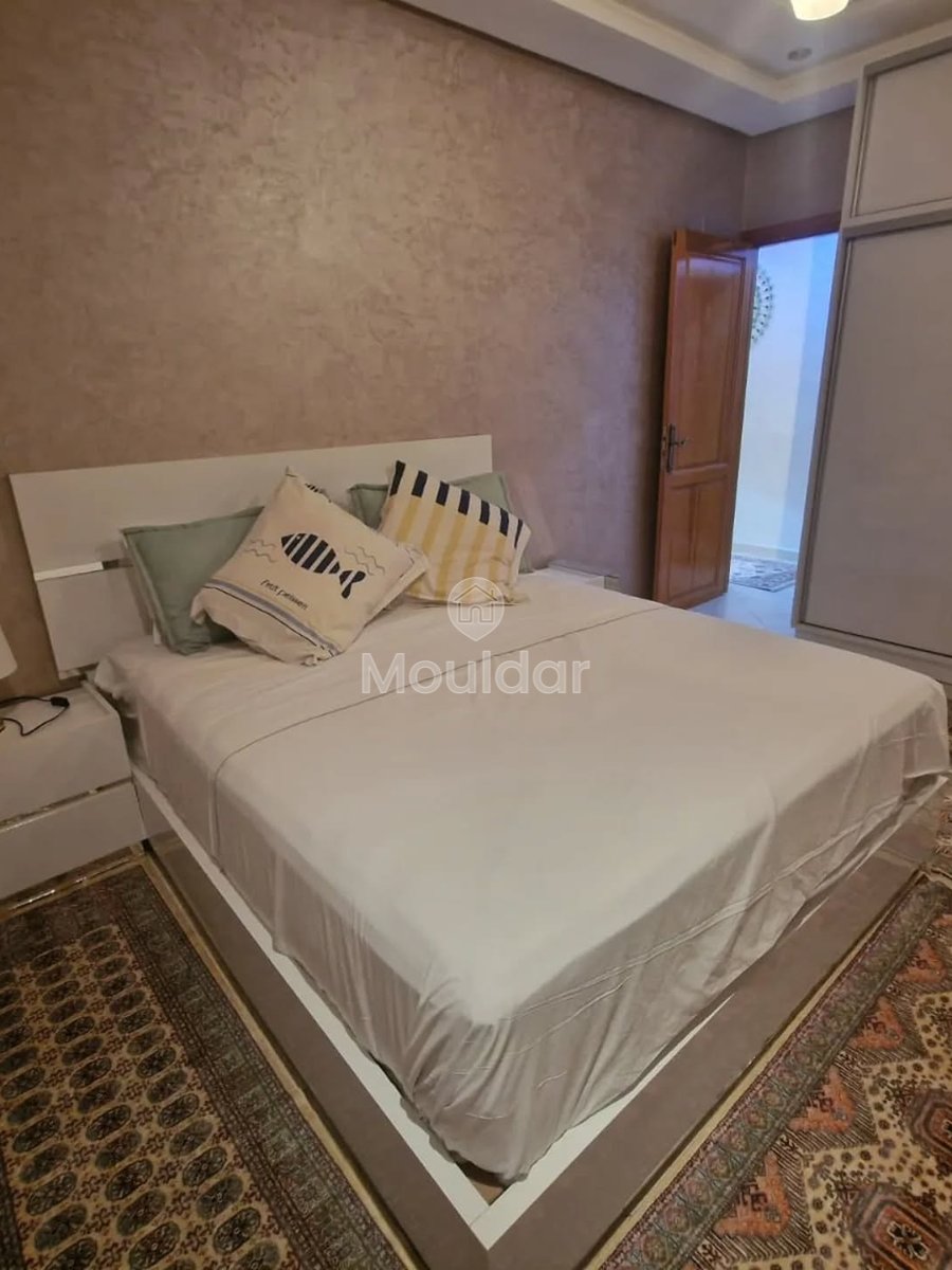 Apartament de închiriat în Agadir, Hay Mohammadi - Photo 20