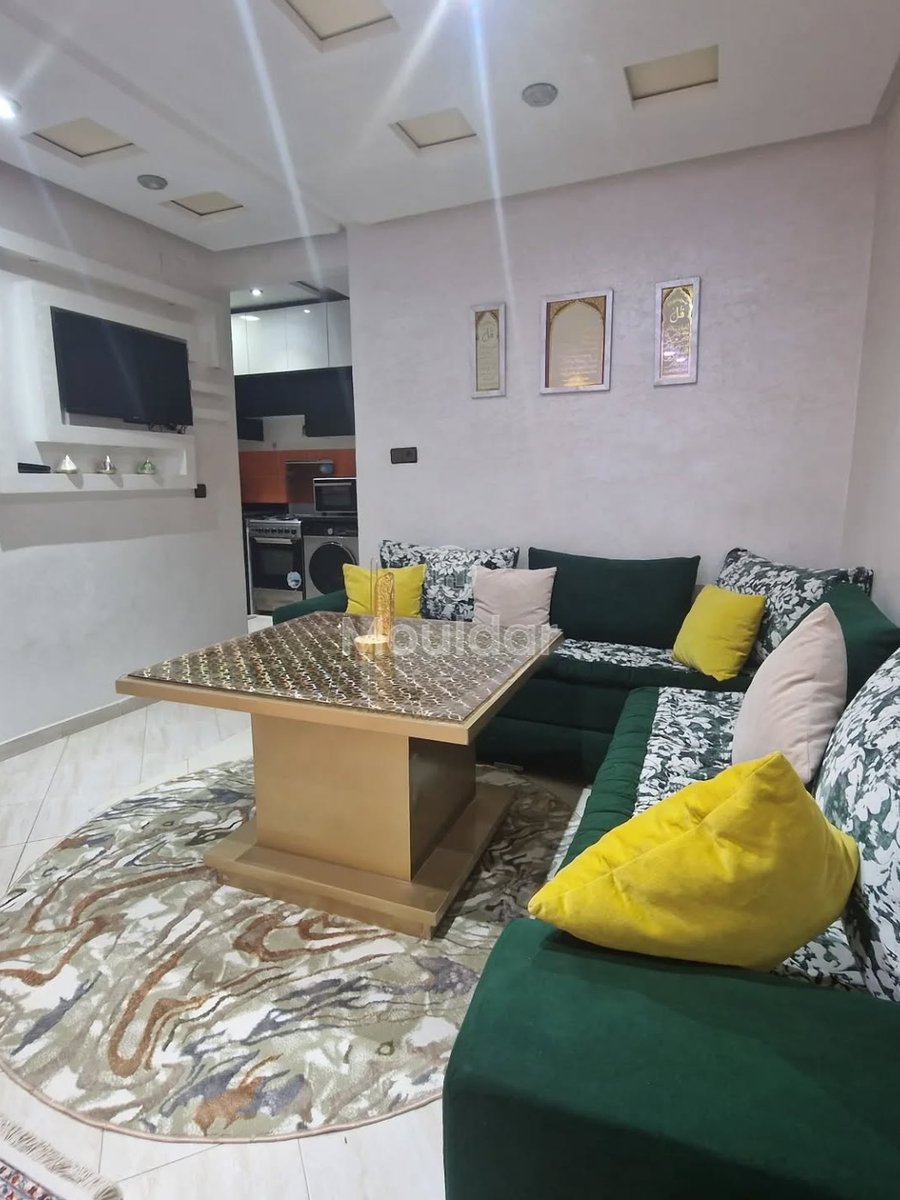 Apartament de închiriat în Agadir, Hay Mohammadi - Photo 5