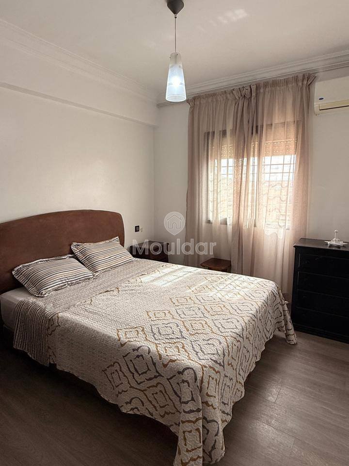 Appartement à louer à Marrakech, Mabrouka - Photo 3