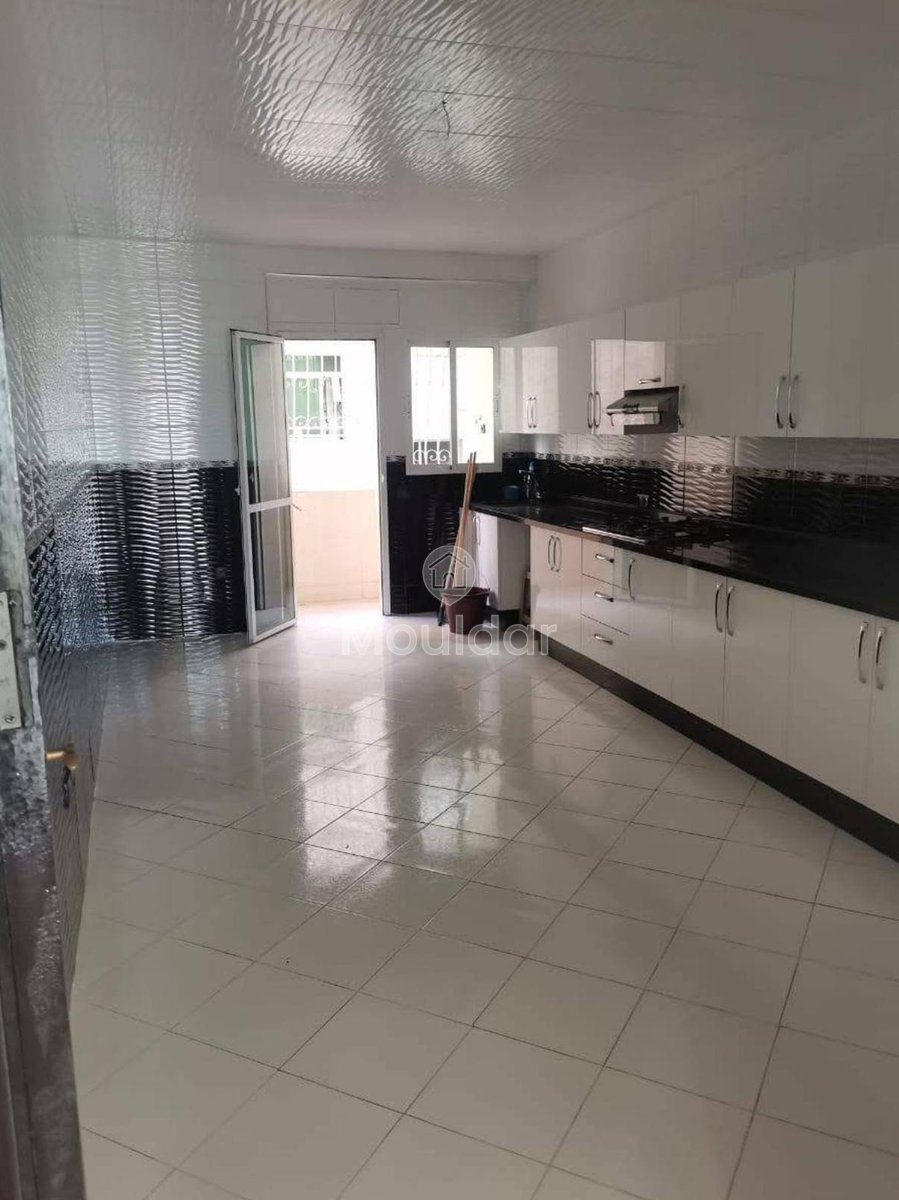 Apartamento en venta en Tánger, Castilla - Photo 12