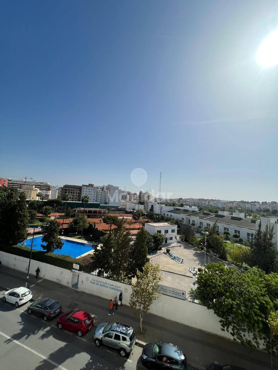 Apartamento en venta en Tánger, Castilla - Photo 9