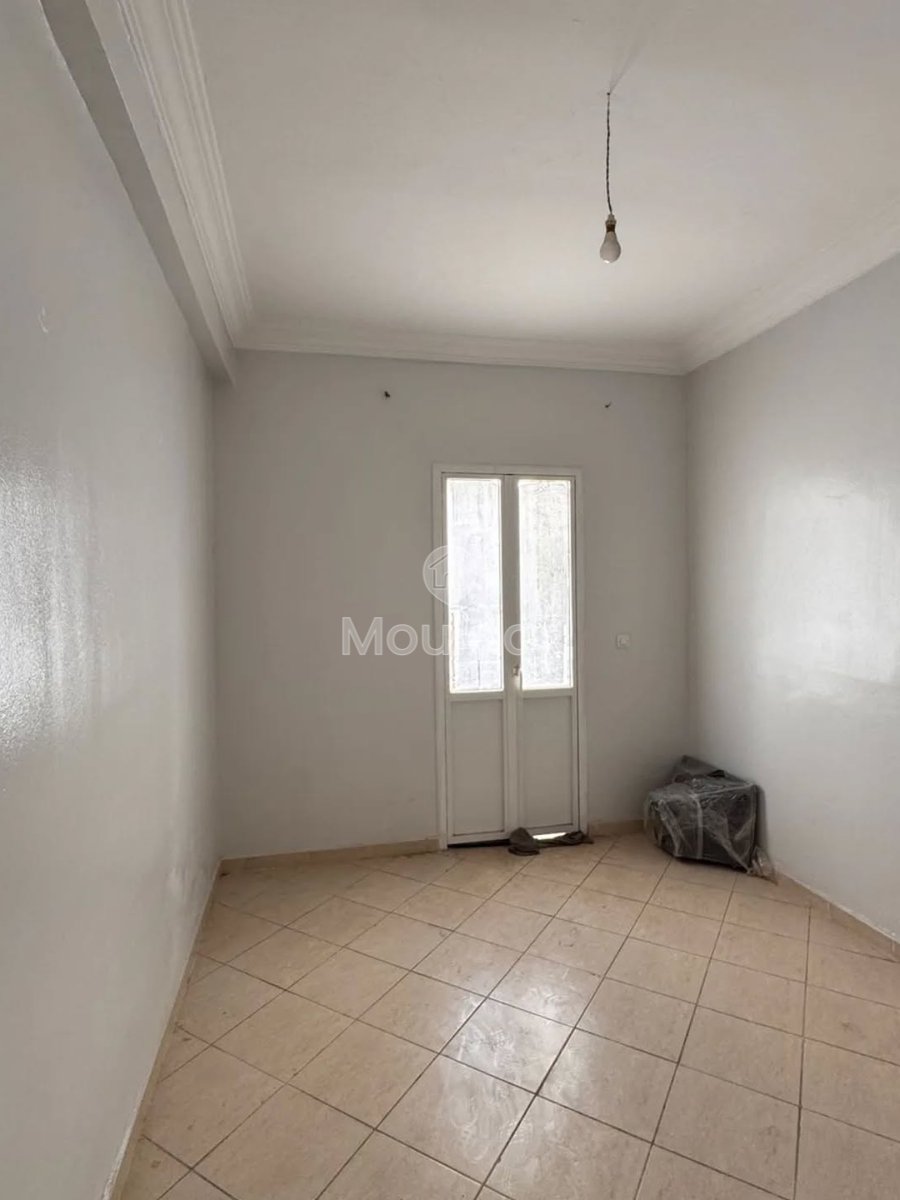 Appartement à louer à Agadir, Cité Adrar - Photo 2