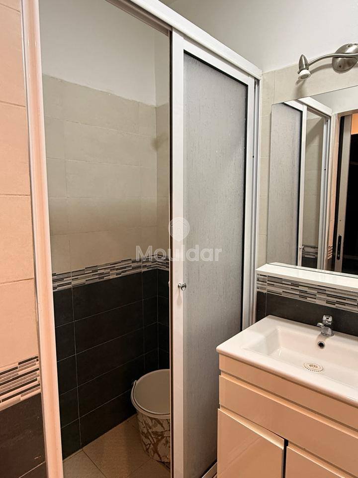 Appartement à louer à Marrakech, Mabrouka - Photo 12