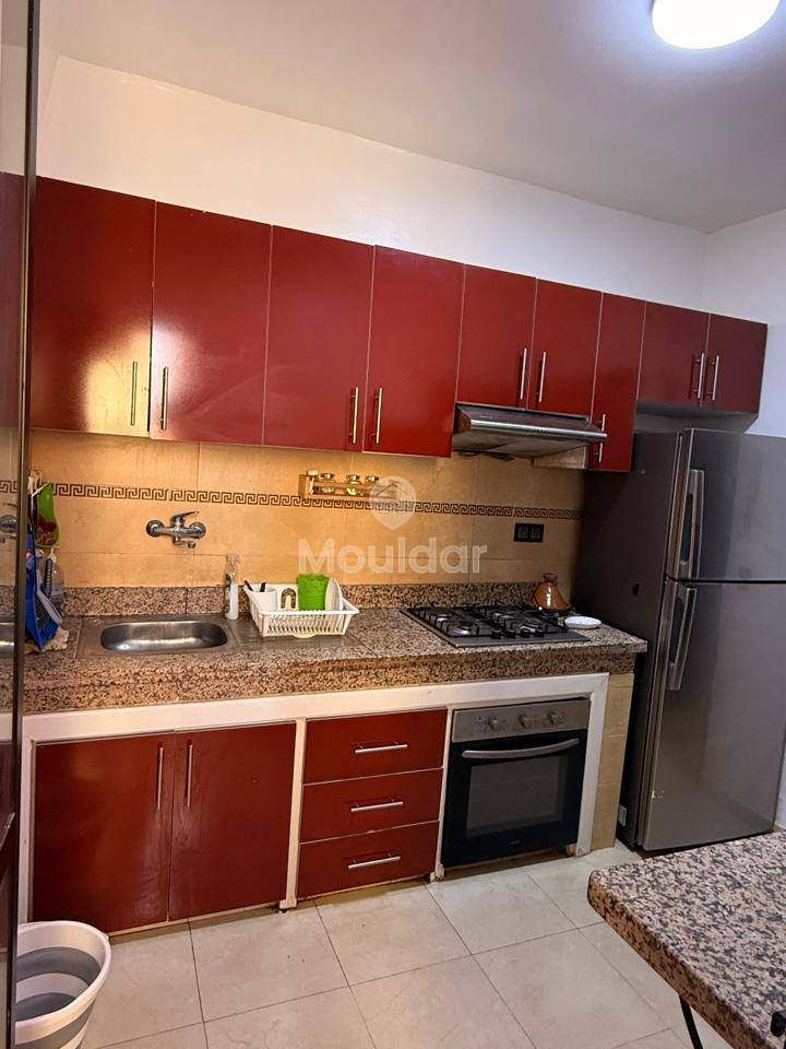 Appartement à louer à Marrakech, Mabrouka - Photo 10