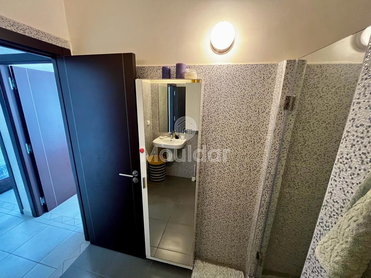 Apartment for rent in Agadir, Haut-Founty - Photo 24