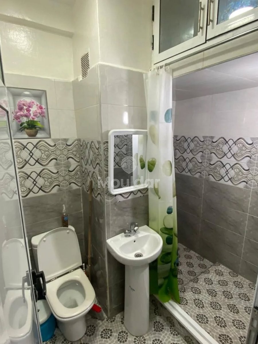 Appartement à louer à Agadir, Hay Mohammadi - Photo 13