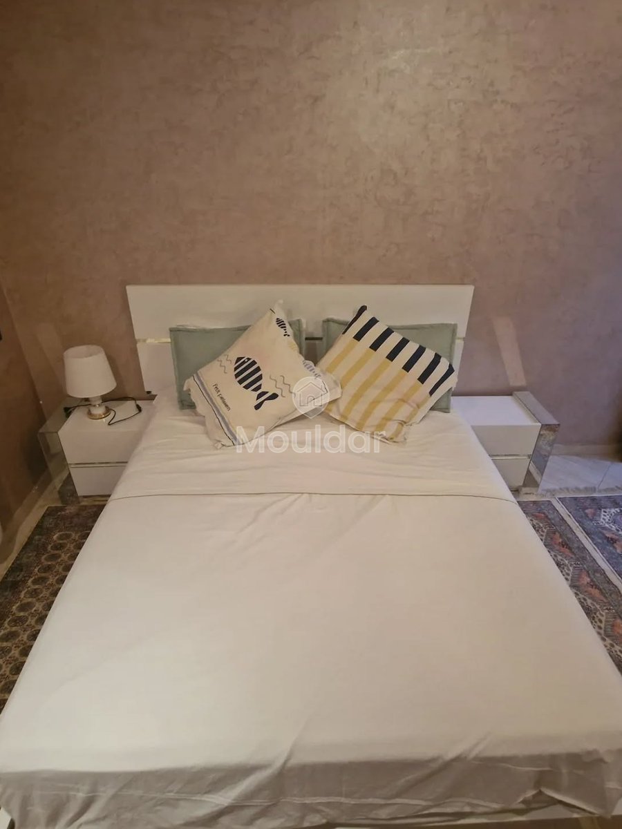 Apartament de închiriat în Agadir, Hay Mohammadi - Photo 11