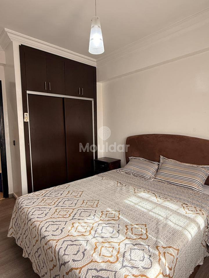 Appartement à louer à Marrakech, Mabrouka - Photo 4