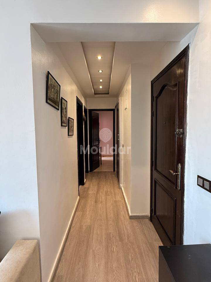 Appartement à louer à Marrakech, Mabrouka - Photo 6