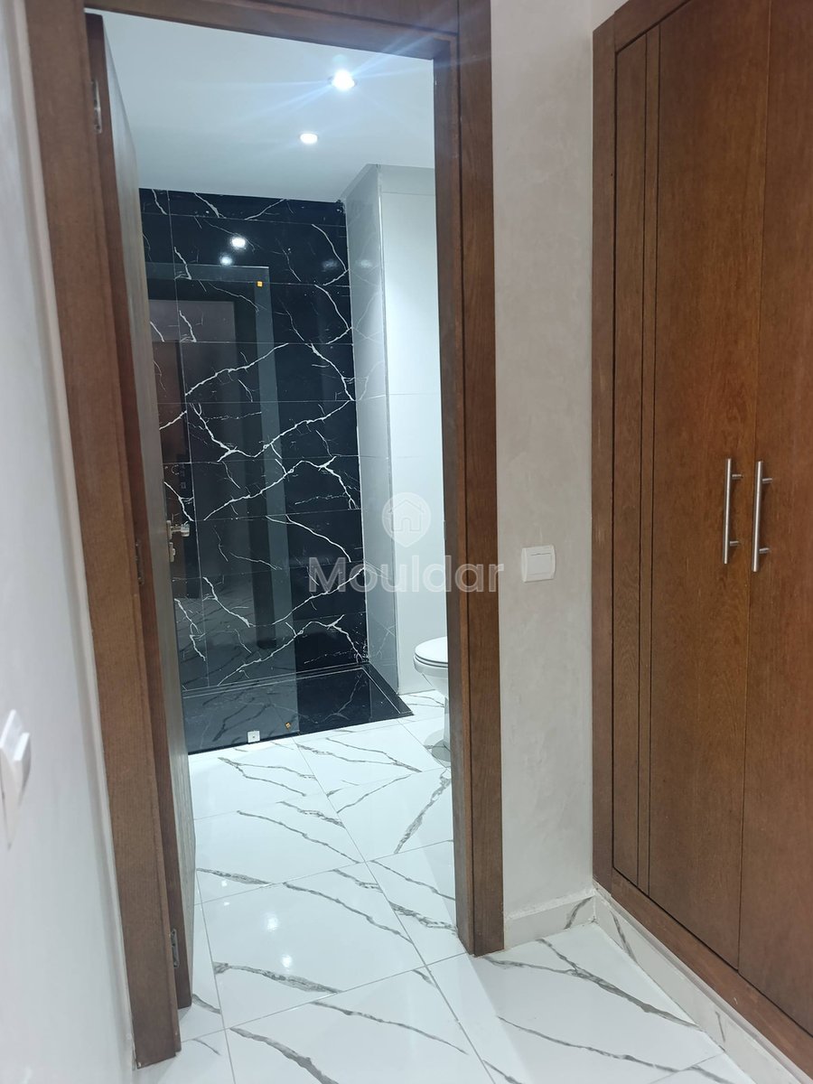 استوديو للإيجار في الدار البيضاء، الوسط المدينة - Photo 9