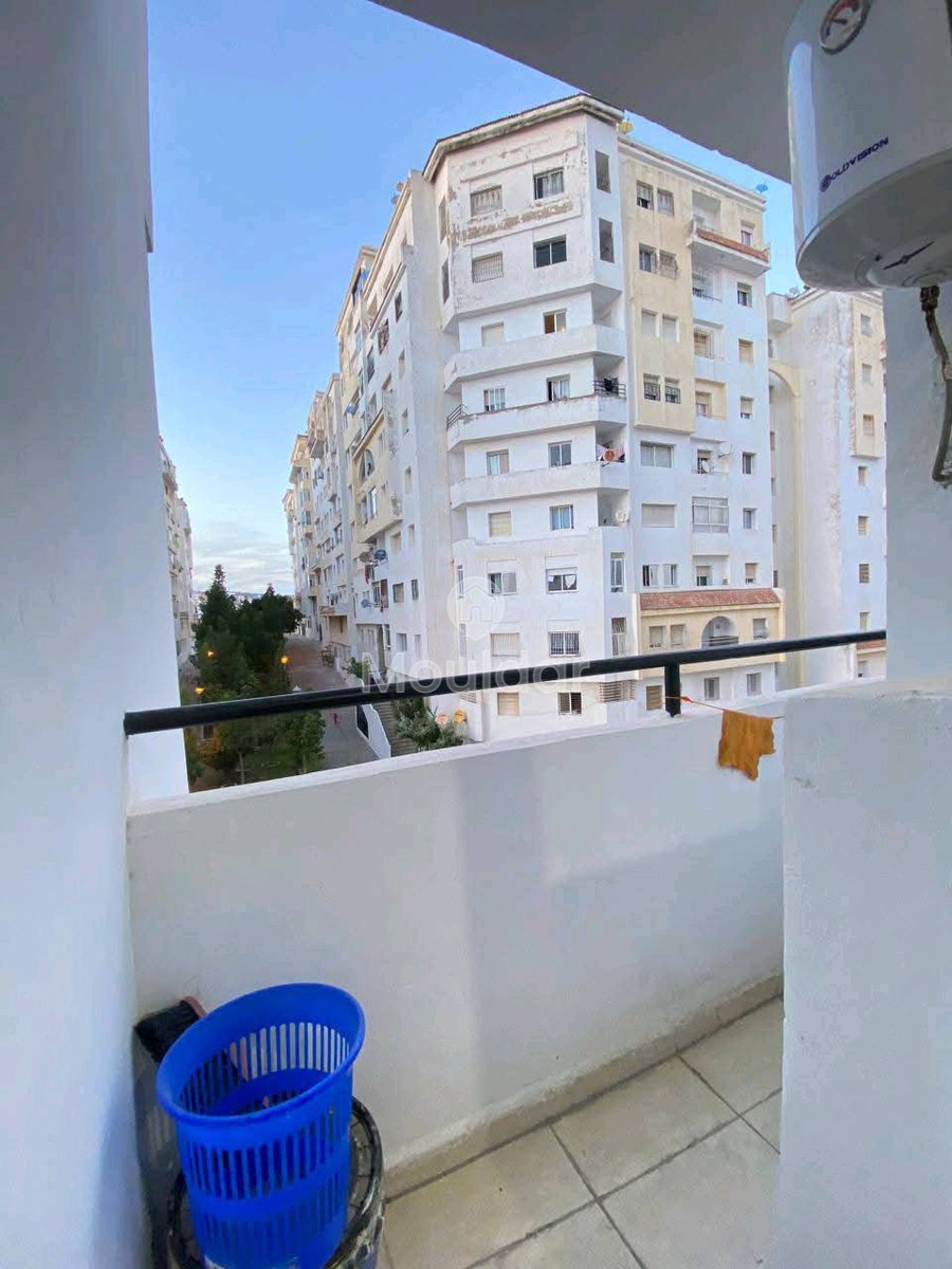 Appartement à louer à Tanger, Val Fleuri - Photo 7