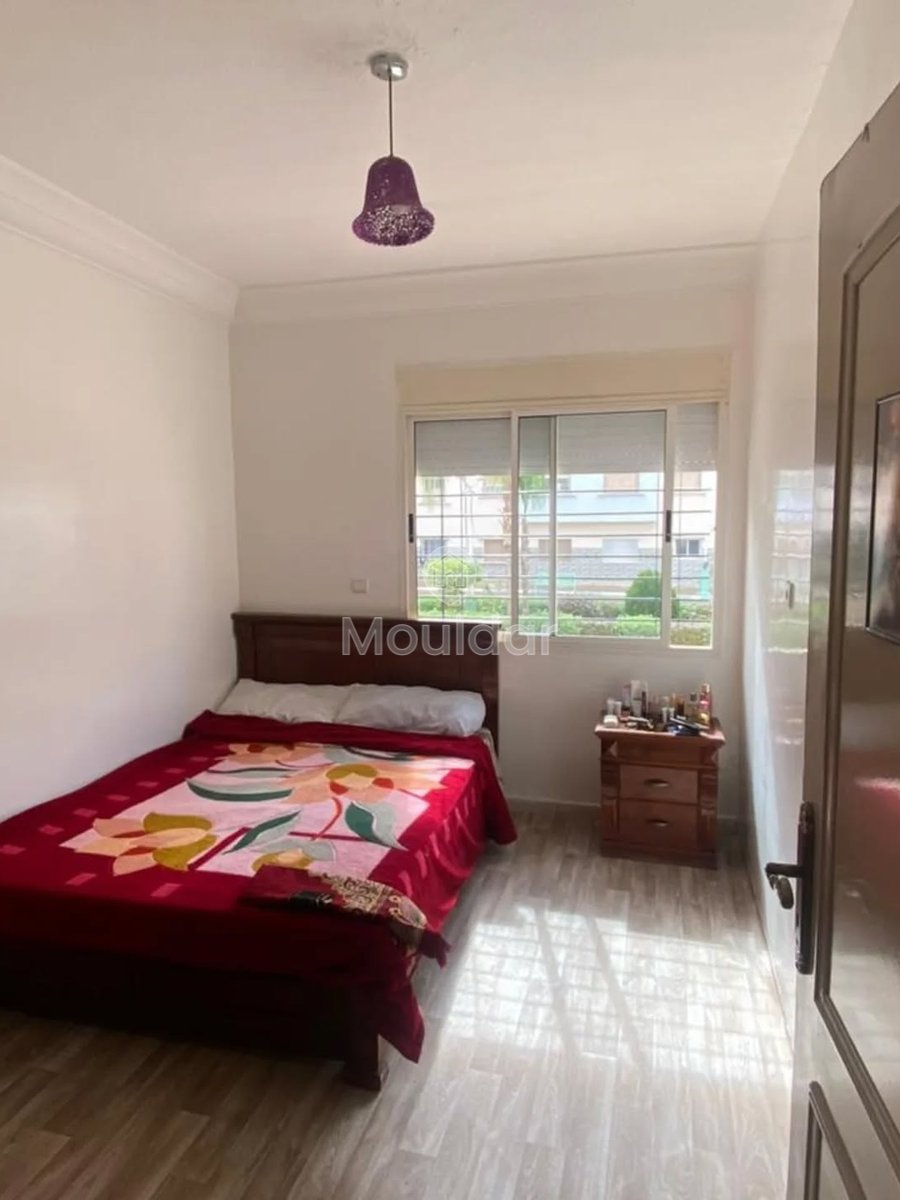 Appartement à louer à Agadir, Hay Mohammadi - Photo 6