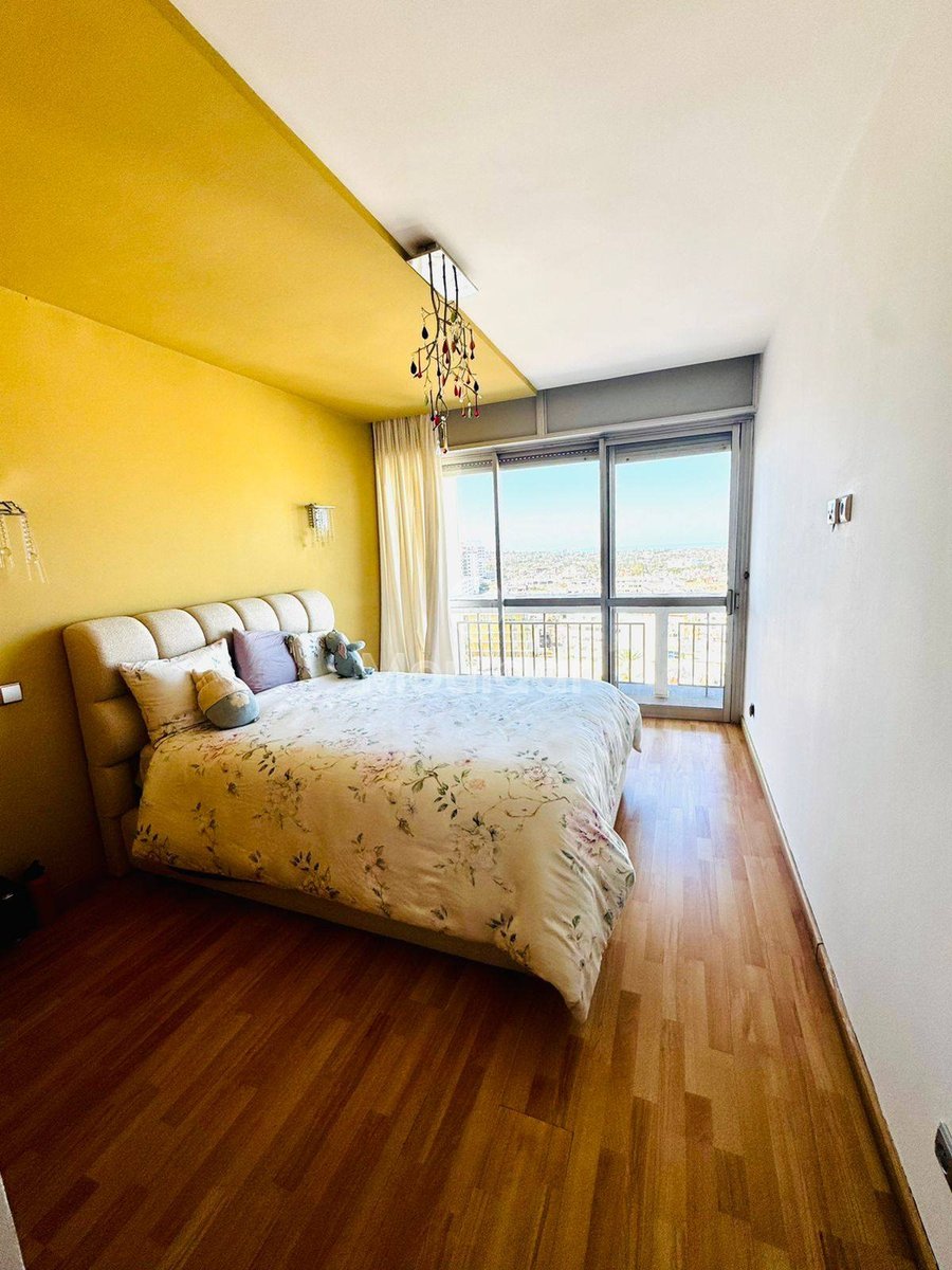 شقة للإيجار في الدار البيضاء، حي راسين - Photo 12