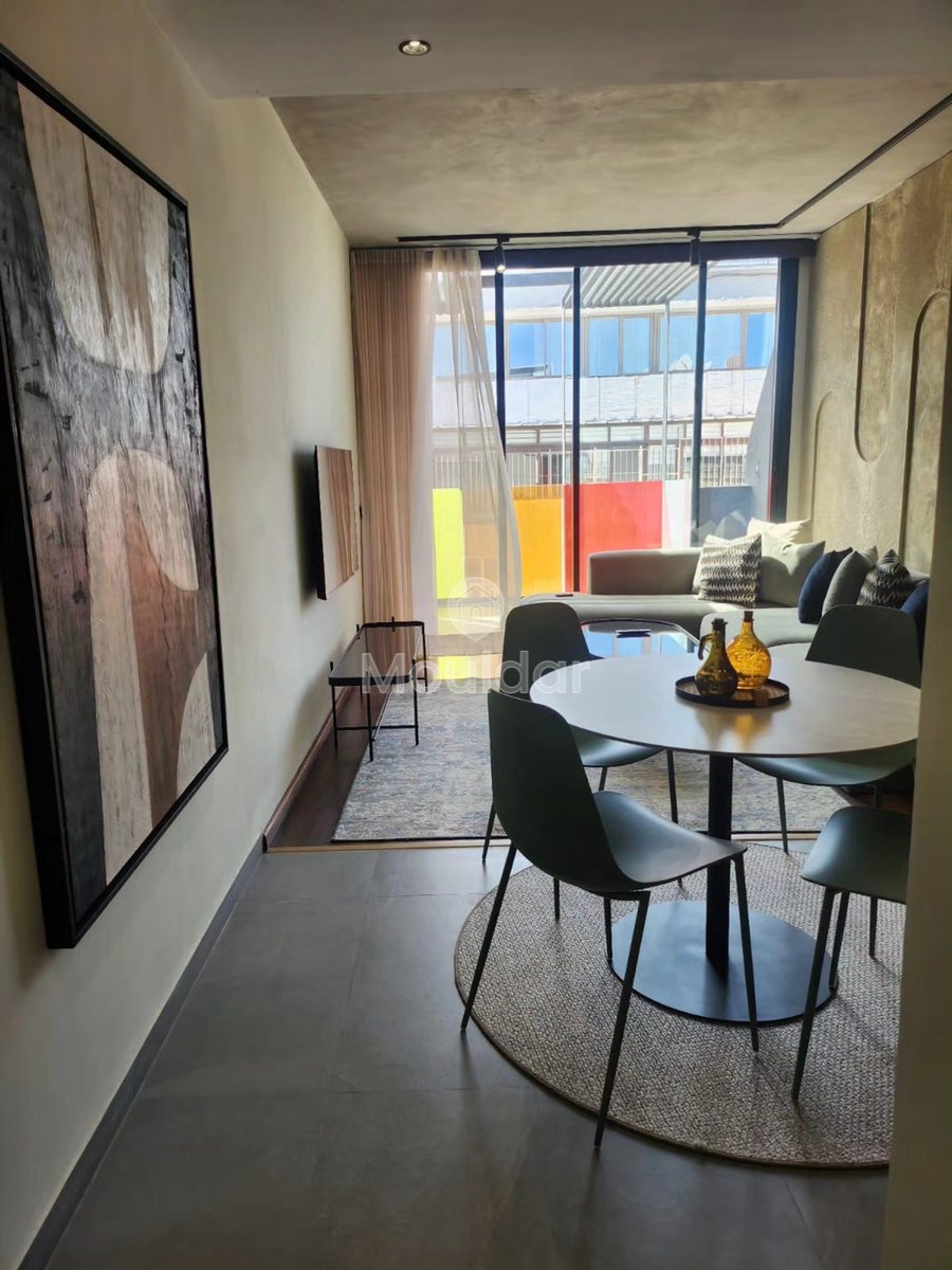 Appartement à louer à Casablanca, quartier Gauthier - Photo 5