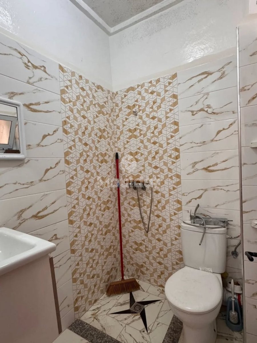 Appartement à louer à Agadir, Cité Adrar - Photo 10