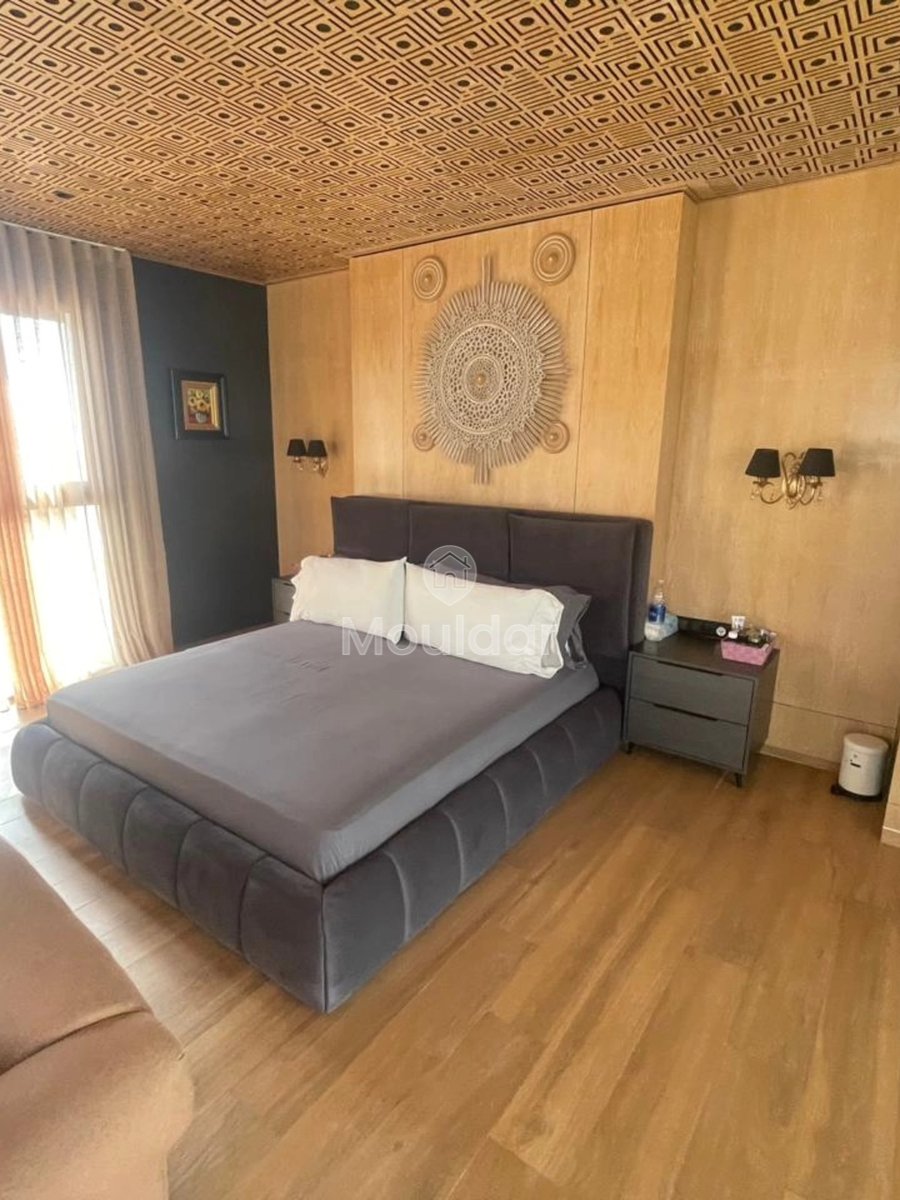 Villa à vendre à Rabat, Souissi - Photo 8