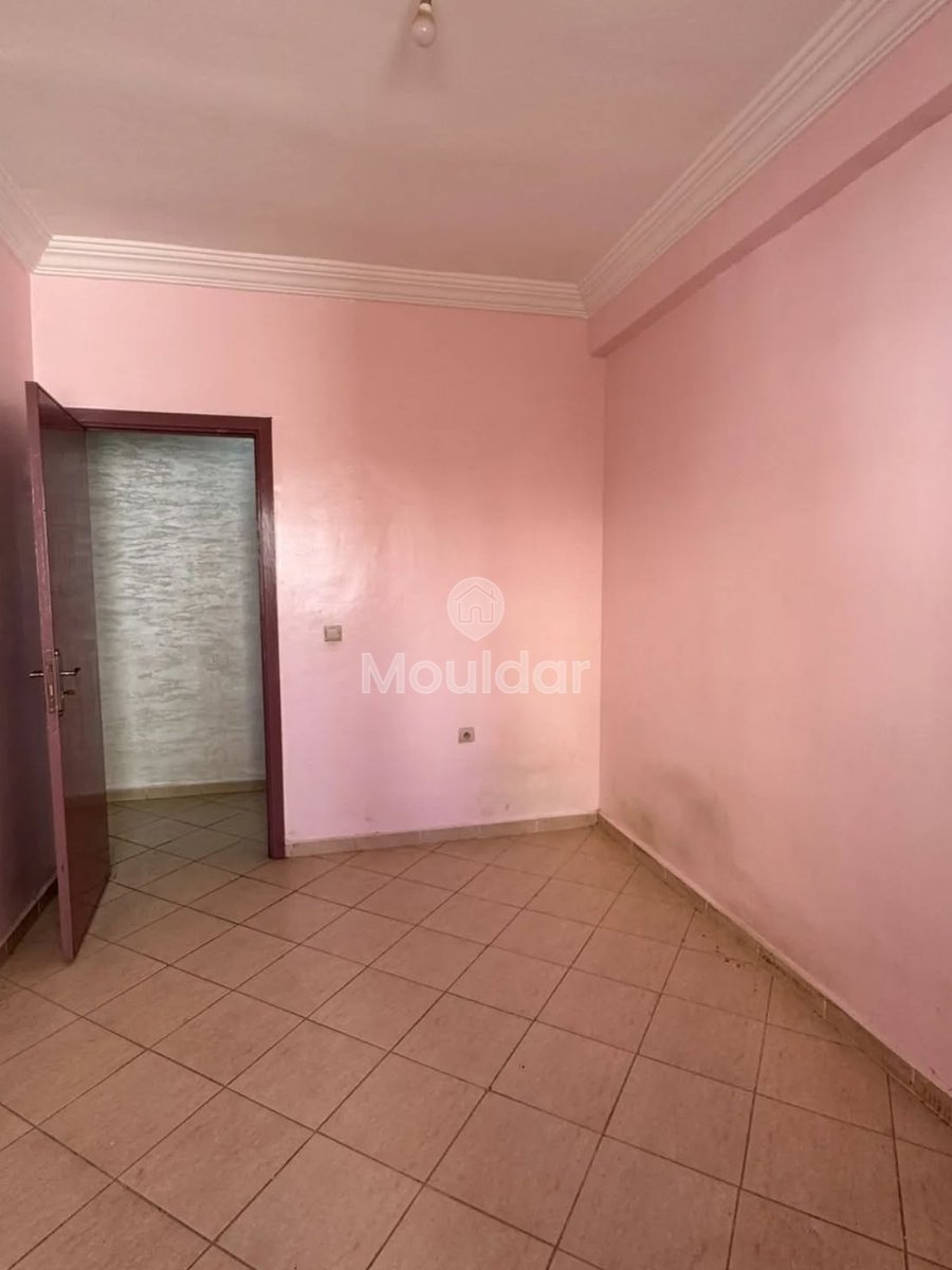 Appartement à louer à Agadir, Cité Adrar - Photo 4