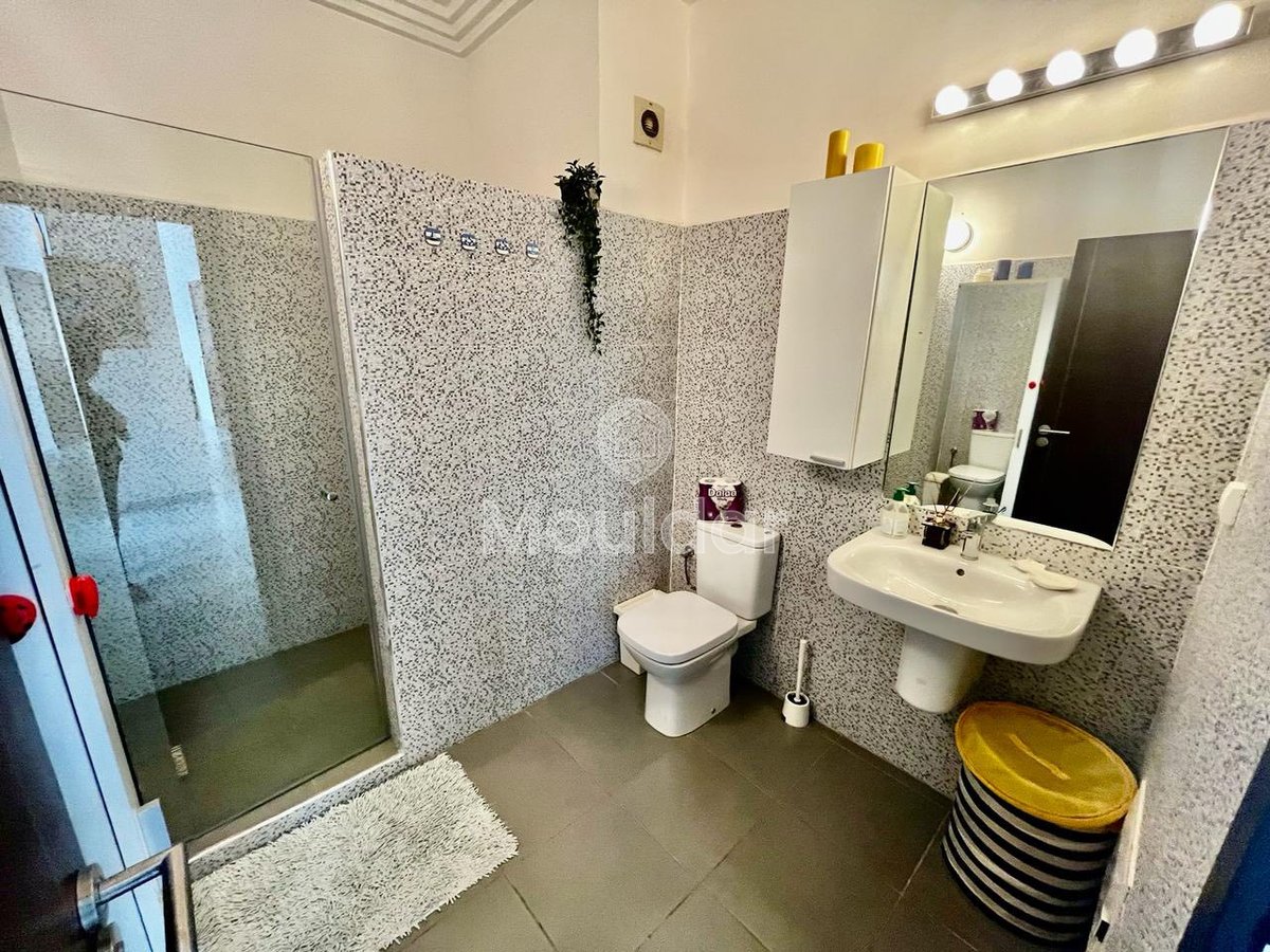 Apartment for rent in Agadir, Haut-Founty - Photo 25