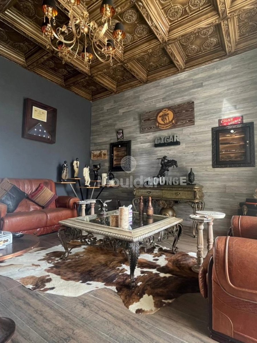 Villa à vendre à Rabat, Souissi - Photo 6