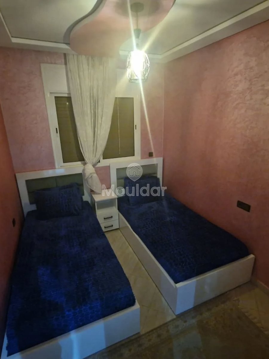 Apartament de închiriat în Agadir, Hay Mohammadi - Photo 17