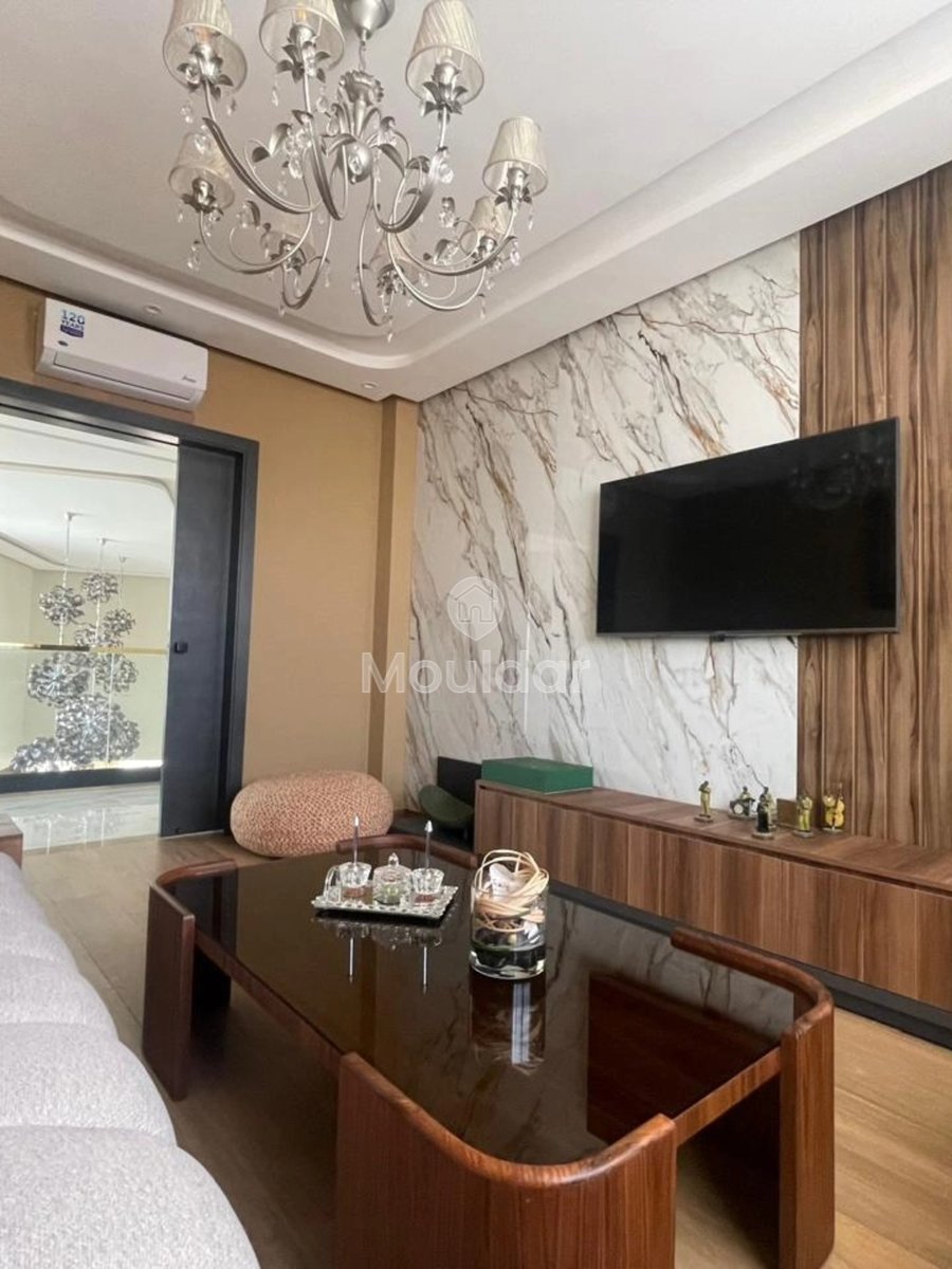 Villa à vendre à Rabat, Souissi - Photo 10