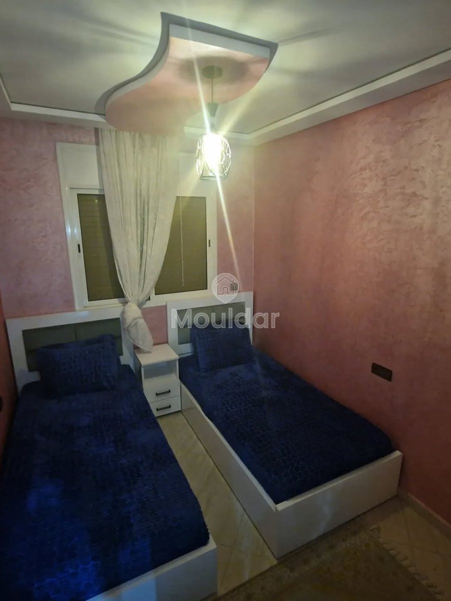 Apartament de închiriat în Agadir, Hay Mohammadi - Photo 13