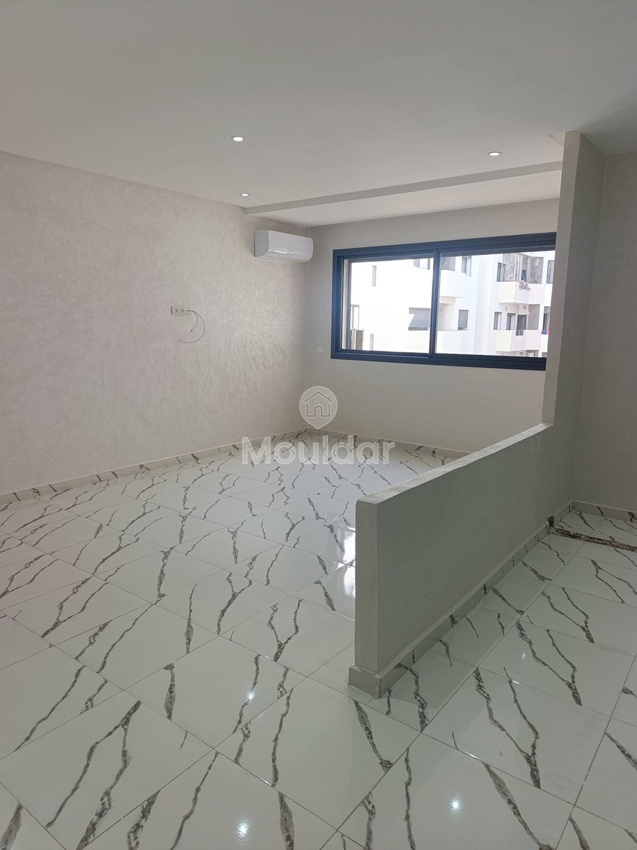 استوديو للإيجار في الدار البيضاء، الوسط المدينة - Photo 10