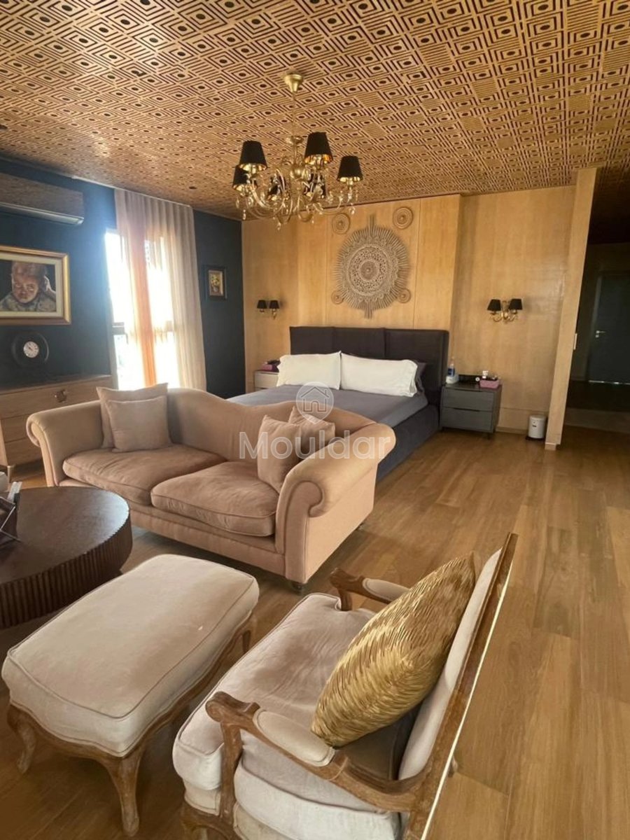 Villa à vendre à Rabat, Souissi - Photo 5