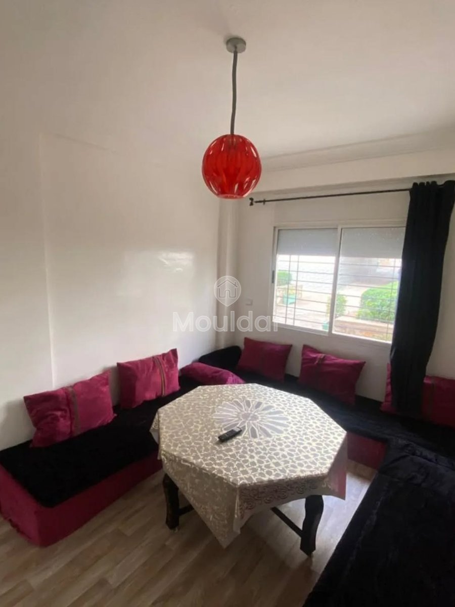 Appartement à louer à Agadir, Hay Mohammadi - Photo 4